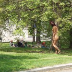 Excursions to the city