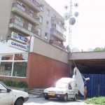 Excursions to the city