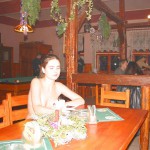 Passing a car breakdown