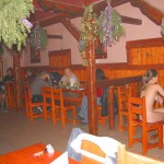 Passing a car breakdown