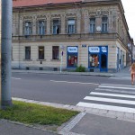 Several different places