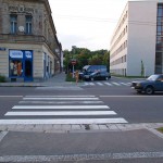 Several different places