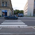 Several different places