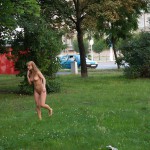 Several different places