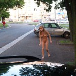 Several different places