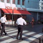 And another well frequented