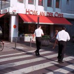 And another well frequented