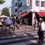 And another well frequented