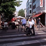 And another well frequented