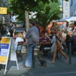 And another well frequented