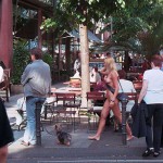 And another well frequented