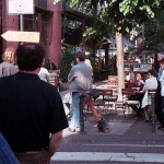 And another well frequented