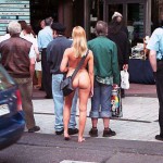 And another well frequented