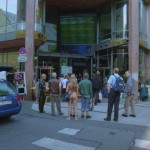 And another well frequented