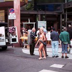 And another well frequented