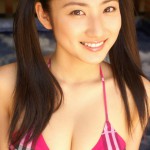 Saaya Irie