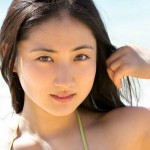 Saaya Irie