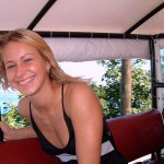 On a Caribbean Island