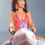 AsiaNude4u Ho Yuen Han