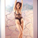 AsiaNude4u Chao Mei Ting