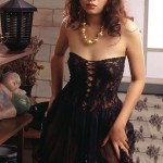 AsiaNude4u Sanne Shek