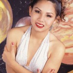 AsiaNude4u Cat Tsang