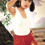 AsiaNude4u Esther Wong