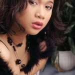 AsiaNude4u Regen Cheung