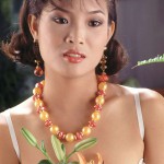 AsiaNude4u Dorothy Ngai