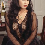 AsiaNude4u Louisia Wong