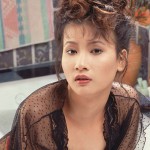 AsiaNude4u Regen Lok