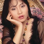 AsiaNude4u Marion Kan