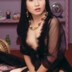 AsiaNude4u Marion Kan