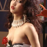 AsiaNude4u Kelly Wong