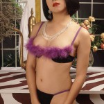 AsiaNude4u Leila Lam