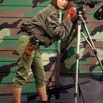 AsiaNude4u Kary Chung