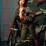 AsiaNude4u Kary Chung