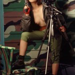 AsiaNude4u Kary Chung