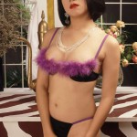 AsiaNude4u Leila Lam