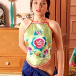 AsiaNude4u Yeung Lai Ching