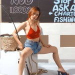 AsiaNude4u Kwok Wei Shan