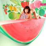 AsiaNude4u Au Kam Ling