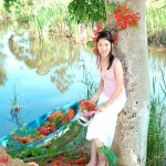 AsiaNude4u Yeung Ya Yee