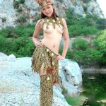 AsiaNude4u Leung Wing San