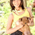 AsiaNude4u Chen lai Kai