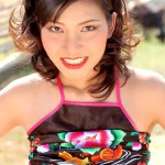 AsiaNude4u Chen lai Kai