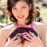 AsiaNude4u Chen lai Kai