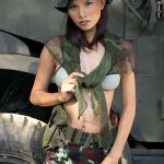 AsiaNude4u Minnie Ma