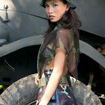 AsiaNude4u Minnie Ma