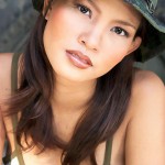 AsiaNude4u Minnie Ma